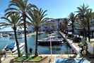 Marina View